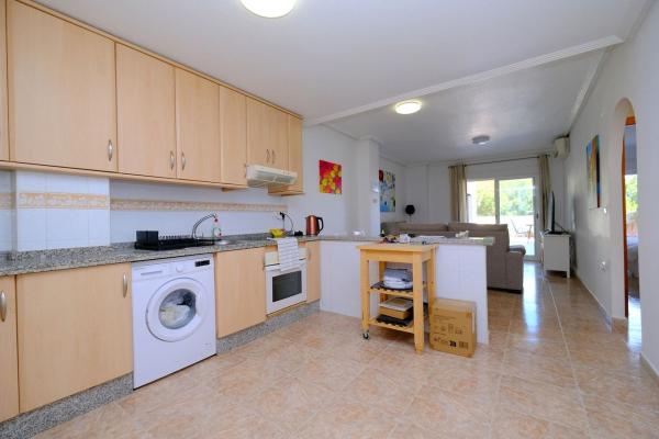 Venta de piso en Barrio Campoamor, Orihuela
 photo 3