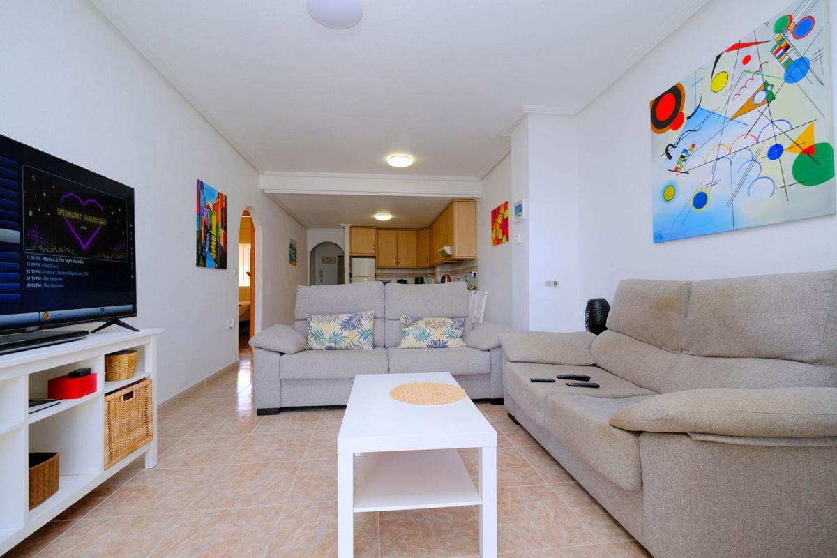 Sprzedaż mieszkania w Barrio Campoamor, Orihuela
photo 4
