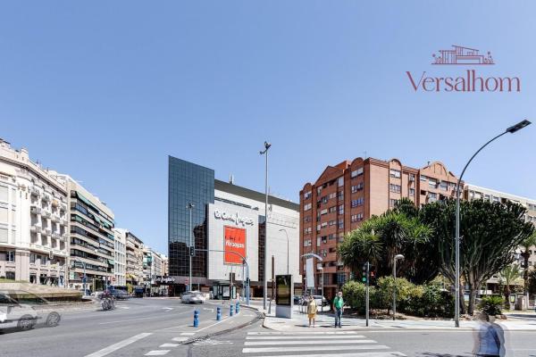 Продажа квартиры на Barrio Benalúa, Аликанте / Алакант
 photo 1