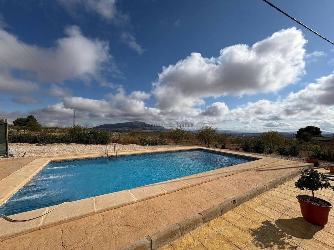 Sale of independent chalet in Pinoso, Pinoso
 photo 5