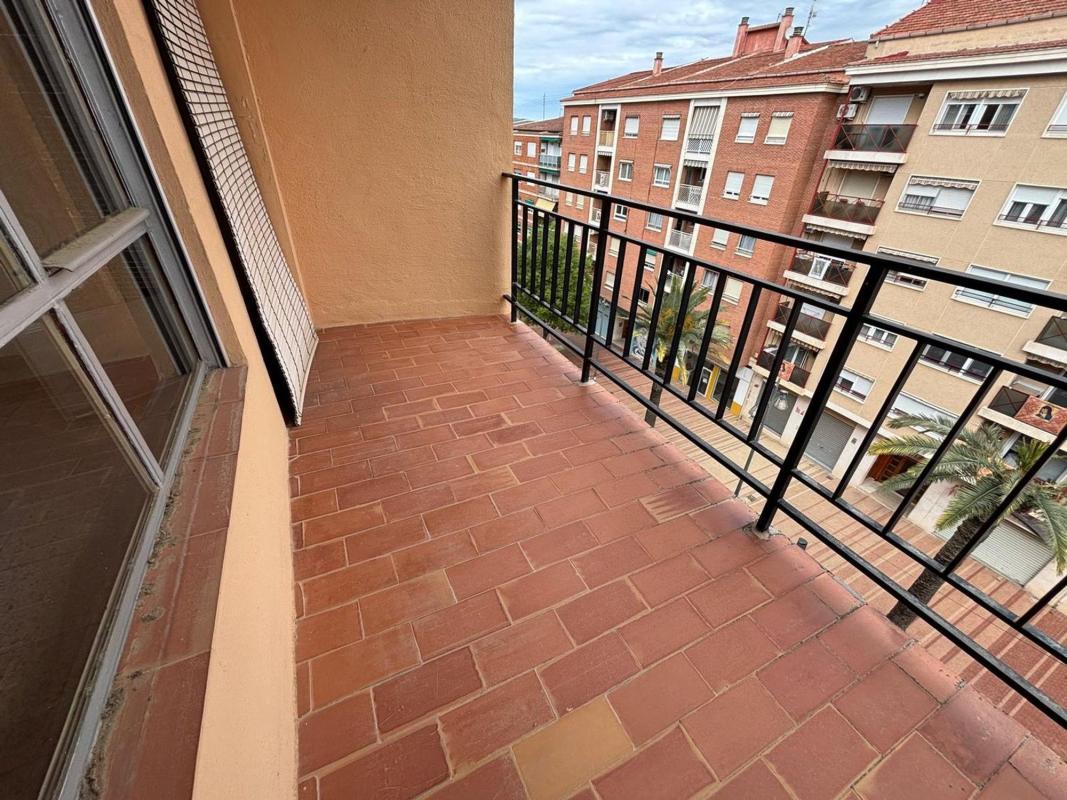Sprzedaż mieszkania w Calle de la Creu, Kokentaina
photo 1