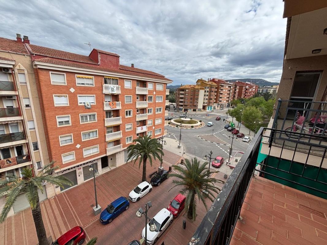 Sprzedaż mieszkania w Calle de la Creu, Kokentaina
photo 2