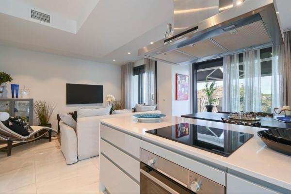 Venta de piso en Platja Vila Joiosa, La Villajoyosa / Vila Joiosa
photo 1