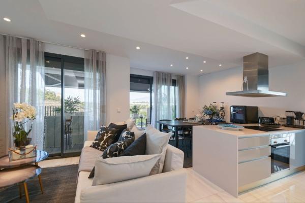 Venta de piso en Platja Vila Joiosa, La Villajoyosa / Vila Joiosa
thumbnail 2