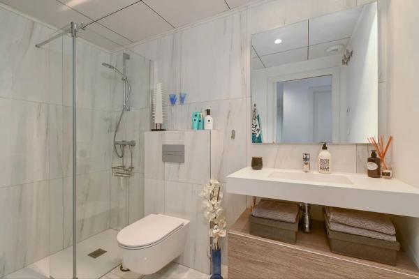 Venta de piso en Platja Vila Joiosa, La Villajoyosa / Vila Joiosa
 photo 4