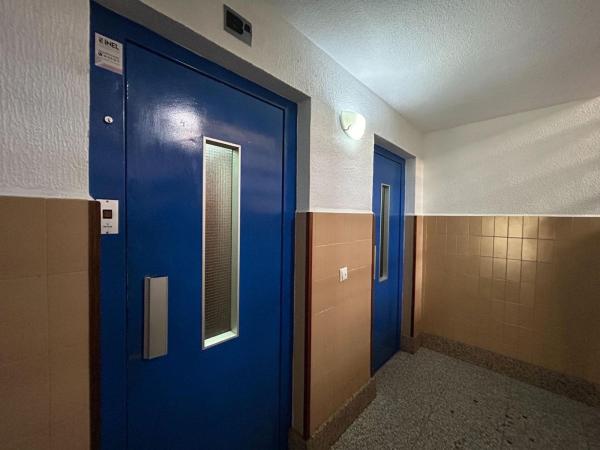 Sale of flat in Calle Cervantes, Novelda
thumbnail 1