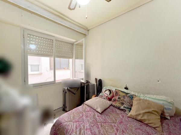 Sale of flat in Calle Cervantes, Novelda
 photo 4