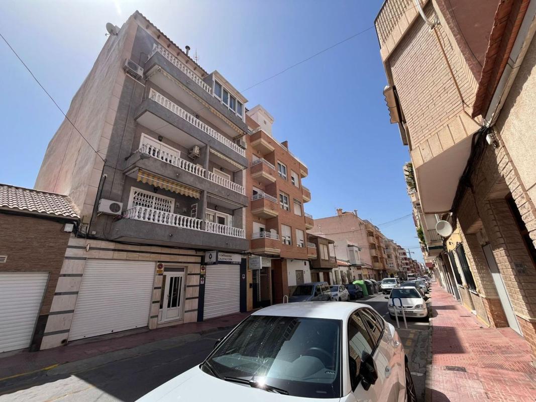 Venta de ático en Calle San Pascual, 74, Torrevieja photo 1