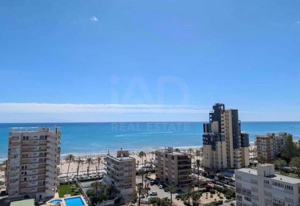 Продажа квартиры на Barrio Playa de San Juan, Аликанте / Алакант
 photo 1