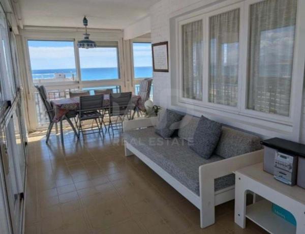 Продажа квартиры на Barrio Playa de San Juan, Аликанте / Алакант
 photo 3
