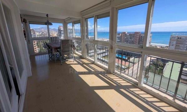 Продажа квартиры на Barrio Playa de San Juan, Аликанте / Алакант
 photo 4