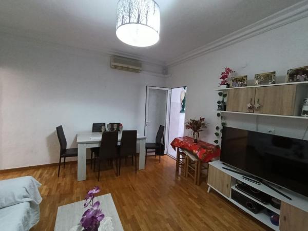 Sale of flat in Calle de la Primavera, Alicante
thumbnail 1