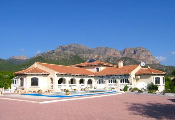 Casa independiente photo 1