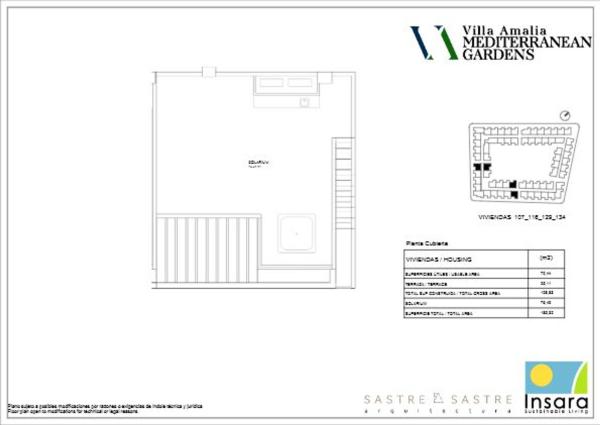 Penthouse for sale at  Ramon Rubial, 3, Torrevieja photo 1