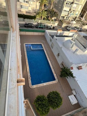 Sprzedaż mieszkania w Calle Marcelina, 167, Torrevieja
photo 1