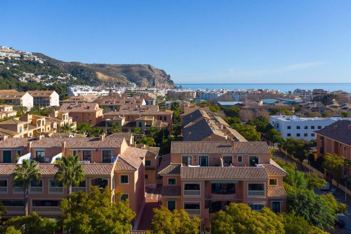 Venta de piso en Puerto, Jávea/Xàbia
photo 2