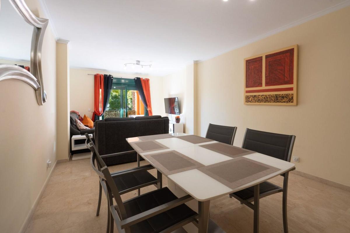 Venta de piso en Puerto, Jávea/Xàbia
photo 4