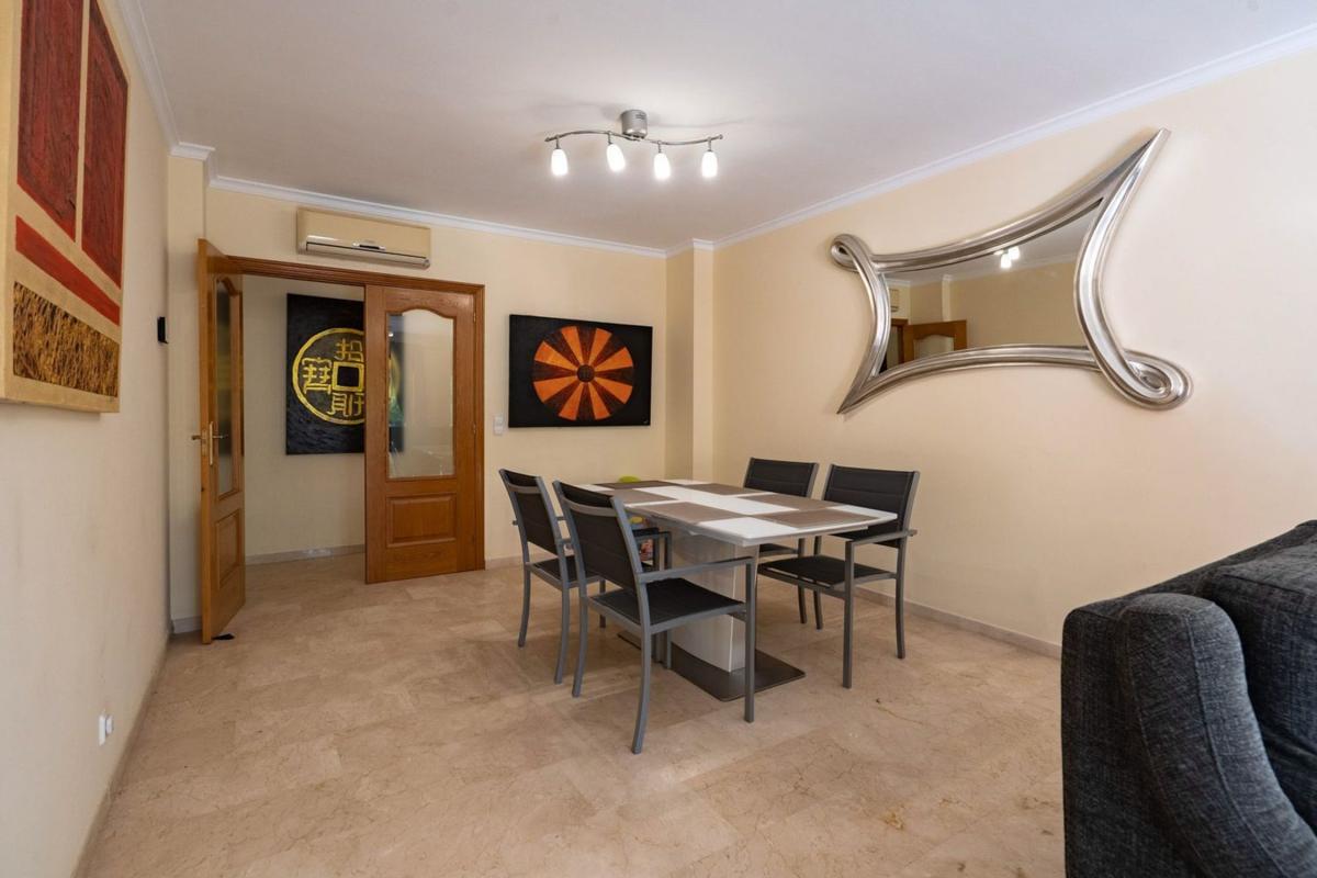Venta de piso en Puerto, Jávea/Xàbia
photo 5
