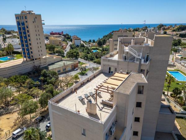 Продажа квартиры на Canuta, Кальпе
 photo 2