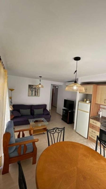 Venta de piso en Calle Exèrcits Espanyols, Alfaz del Pi
 photo 2