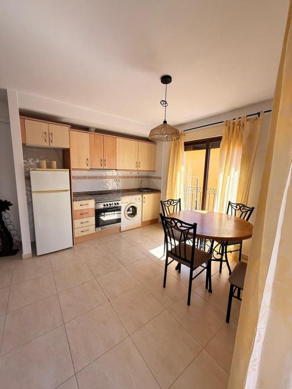Venta de piso en Calle Exèrcits Espanyols, Alfaz del Pi
 photo 3