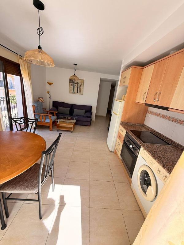 Venta de piso en Calle Exèrcits Espanyols, Alfaz del Pi
 photo 4