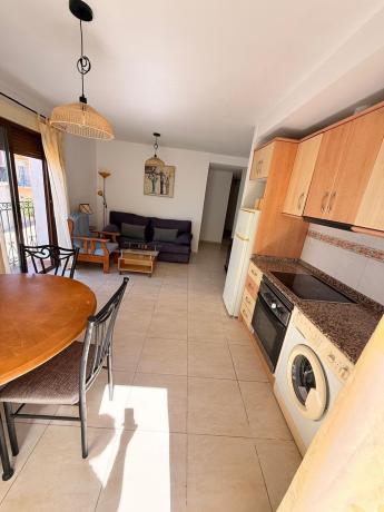 Venta de piso en Calle Exèrcits Espanyols, Alfaz del Pi
 photo 4