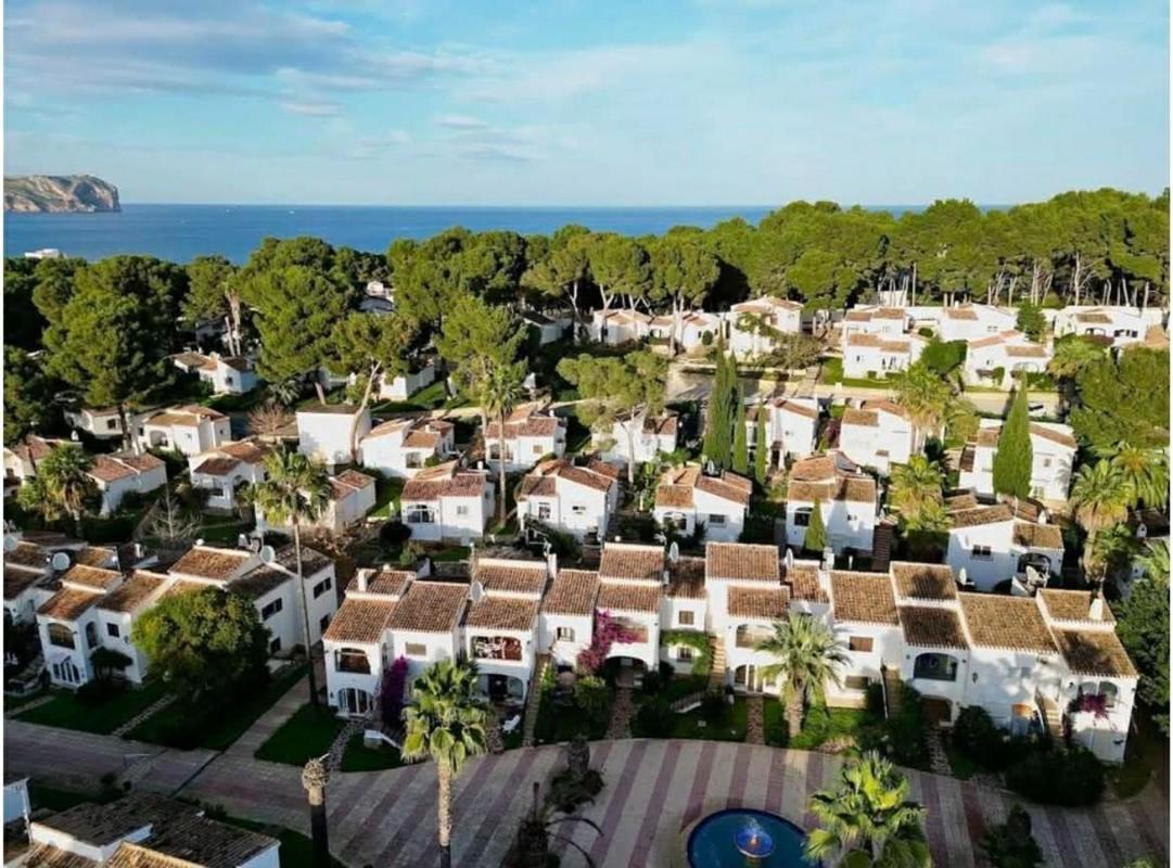 Venta de piso en Cala blanca, Jávea/Xàbia
photo 1