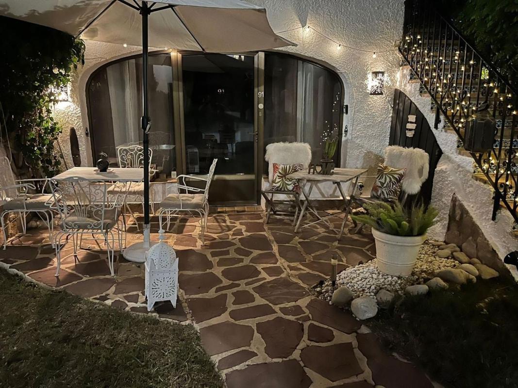 Venta de piso en Cala blanca, Jávea/Xàbia
photo 2