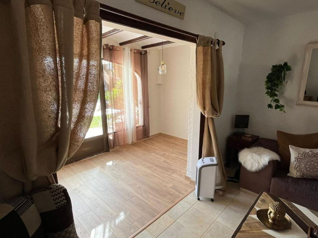 Venta de piso en Cala blanca, Jávea/Xàbia
photo 4