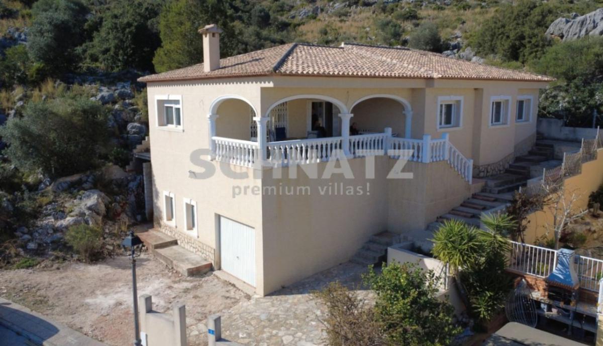Venta de chalet independiente en Tormos, Tormos
photo 2