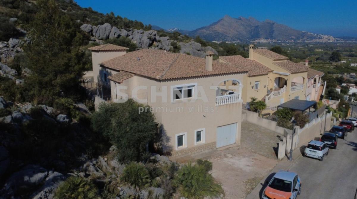 Venta de chalet independiente en Tormos, Tormos
photo 3