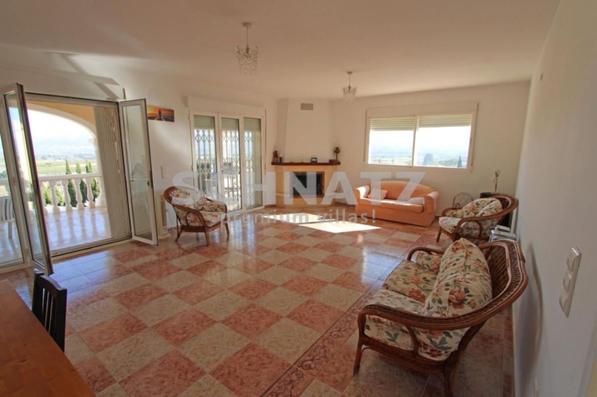 Venta de chalet independiente en Tormos, Tormos
photo 4