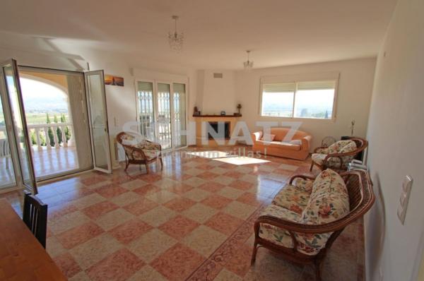 Chalet independiente en venta en Tormos, Tormos
 photo 4