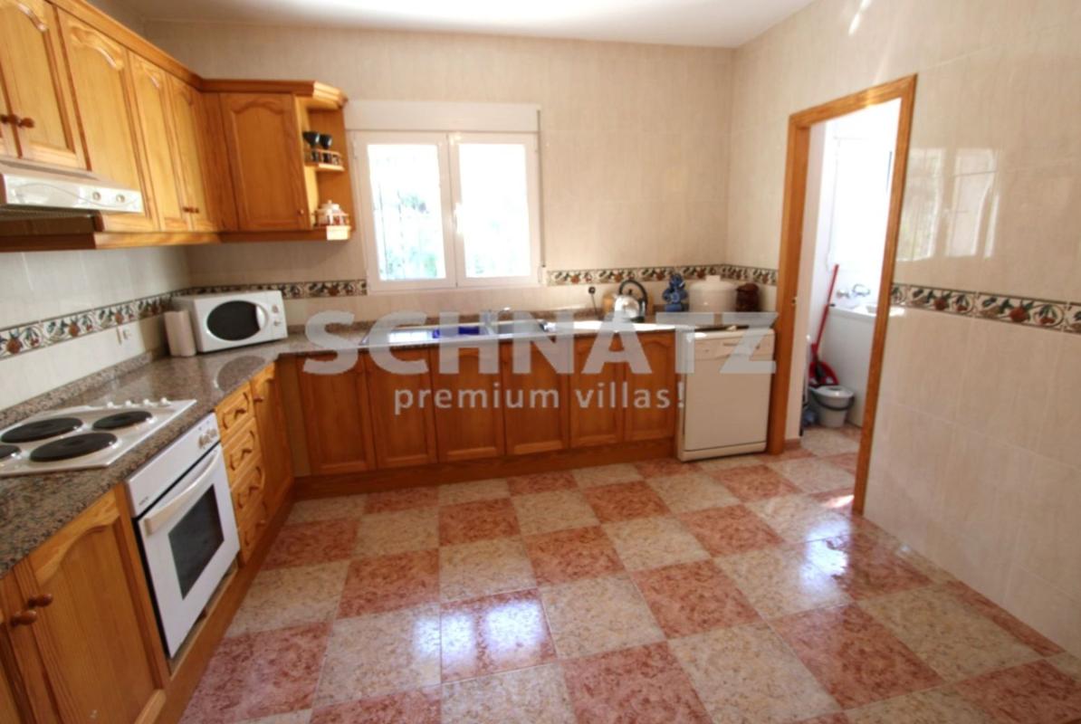 Venta de chalet independiente en Tormos, Tormos
photo 5