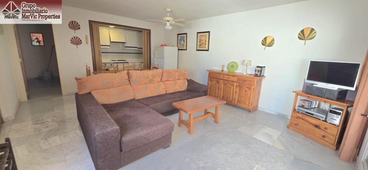 Venta de piso en Playa de Poniente, Benidorm
photo 1