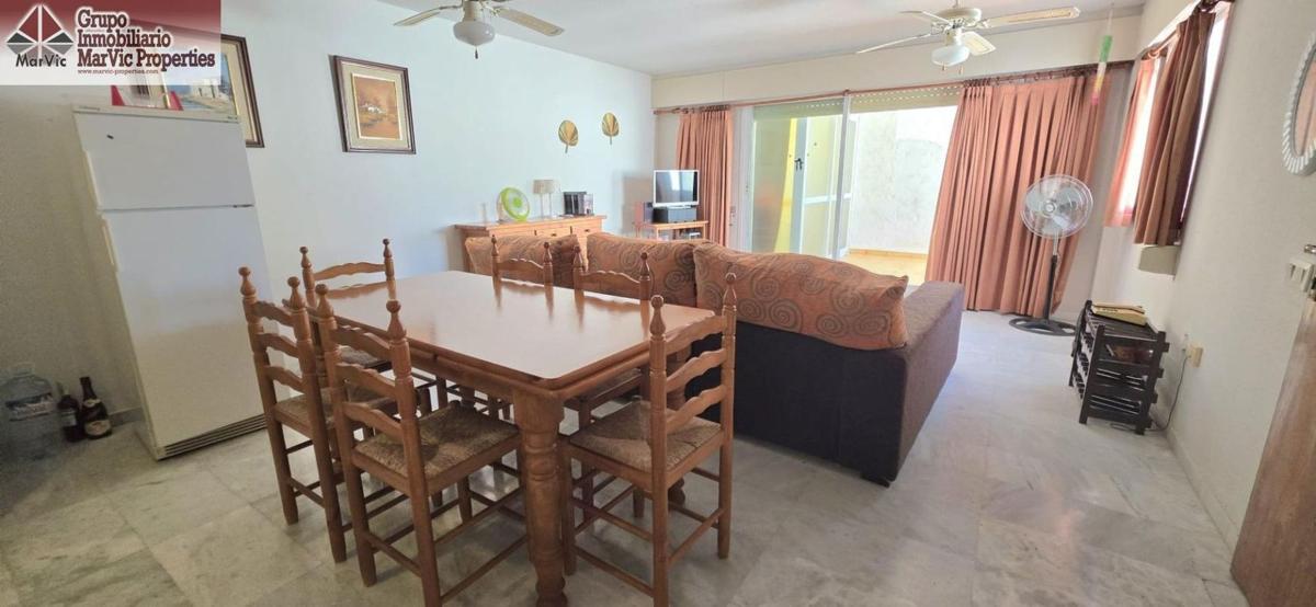 Venta de piso en Playa de Poniente, Benidorm
photo 2