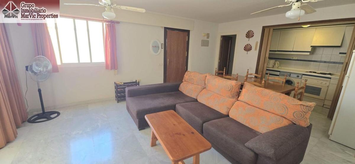Venta de piso en Playa de Poniente, Benidorm
photo 3