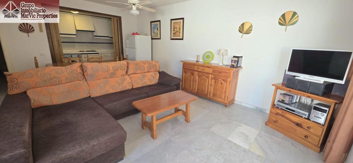 Venta de piso en Playa de Poniente, Benidorm
photo 4