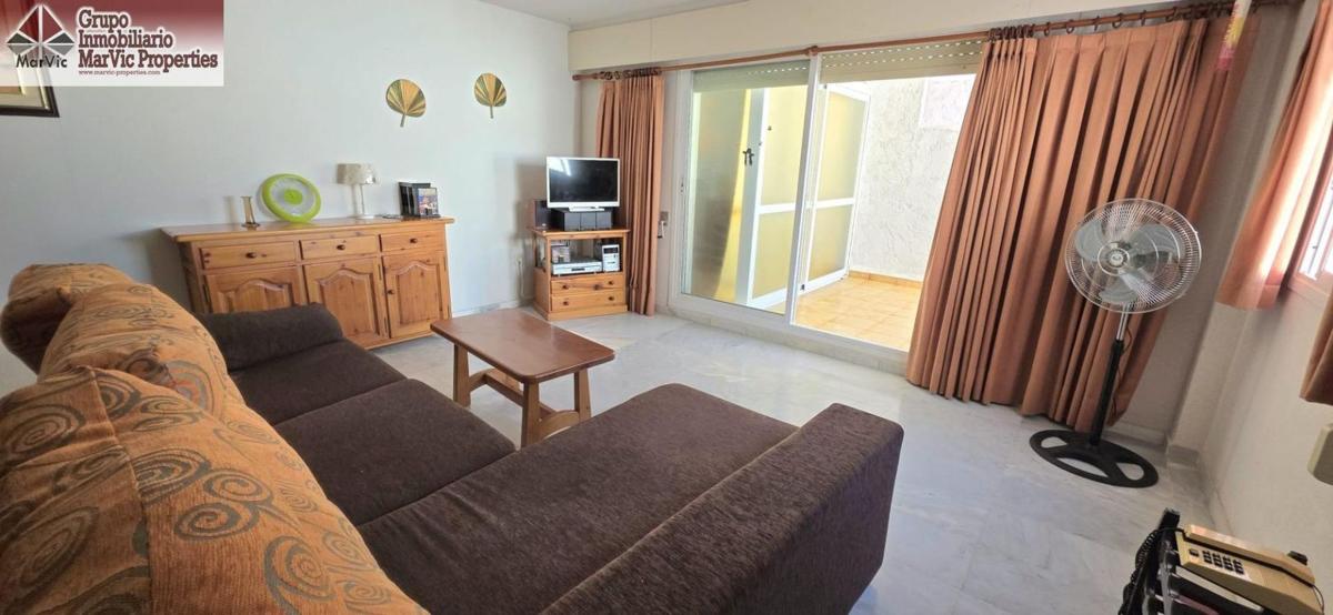 Venta de piso en Playa de Poniente, Benidorm
photo 5