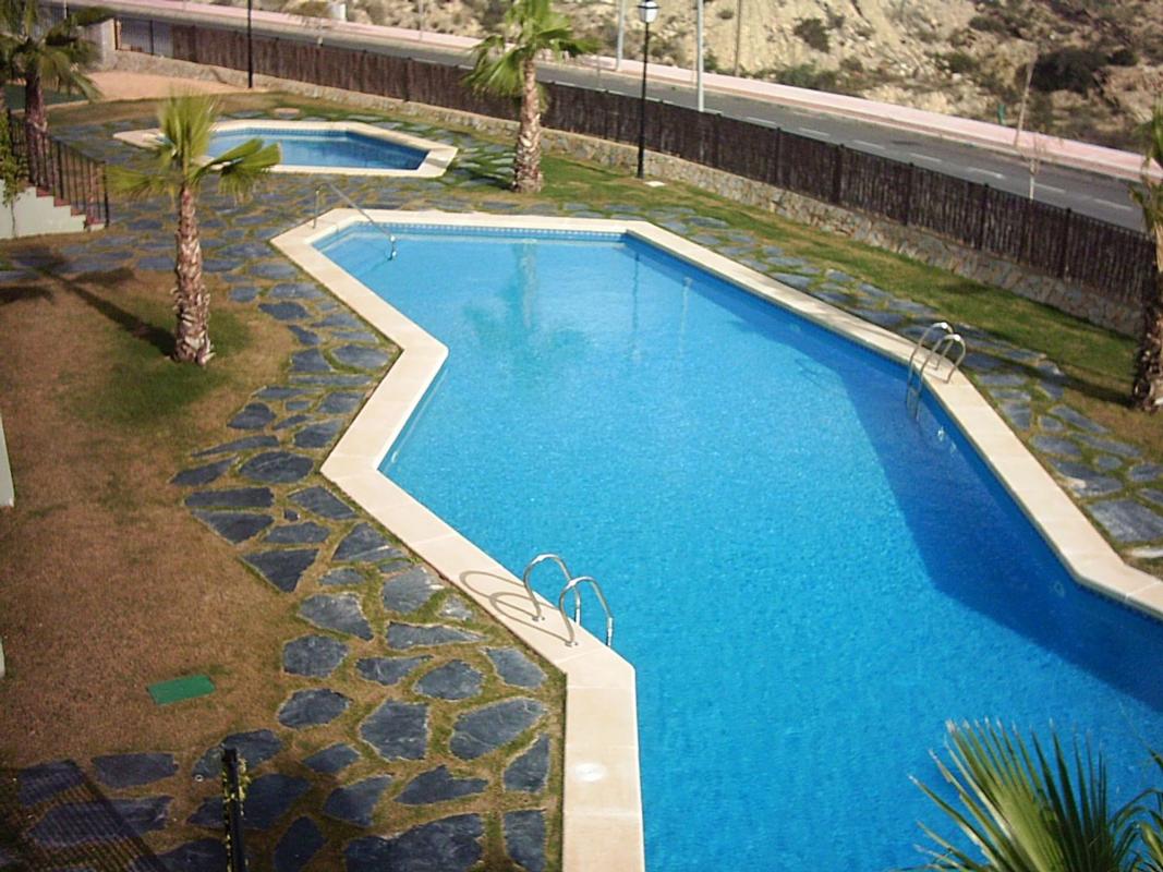 Venta de chalet adosado en Calle de I'Aigualera, 3 , Mutxamel photo 5
