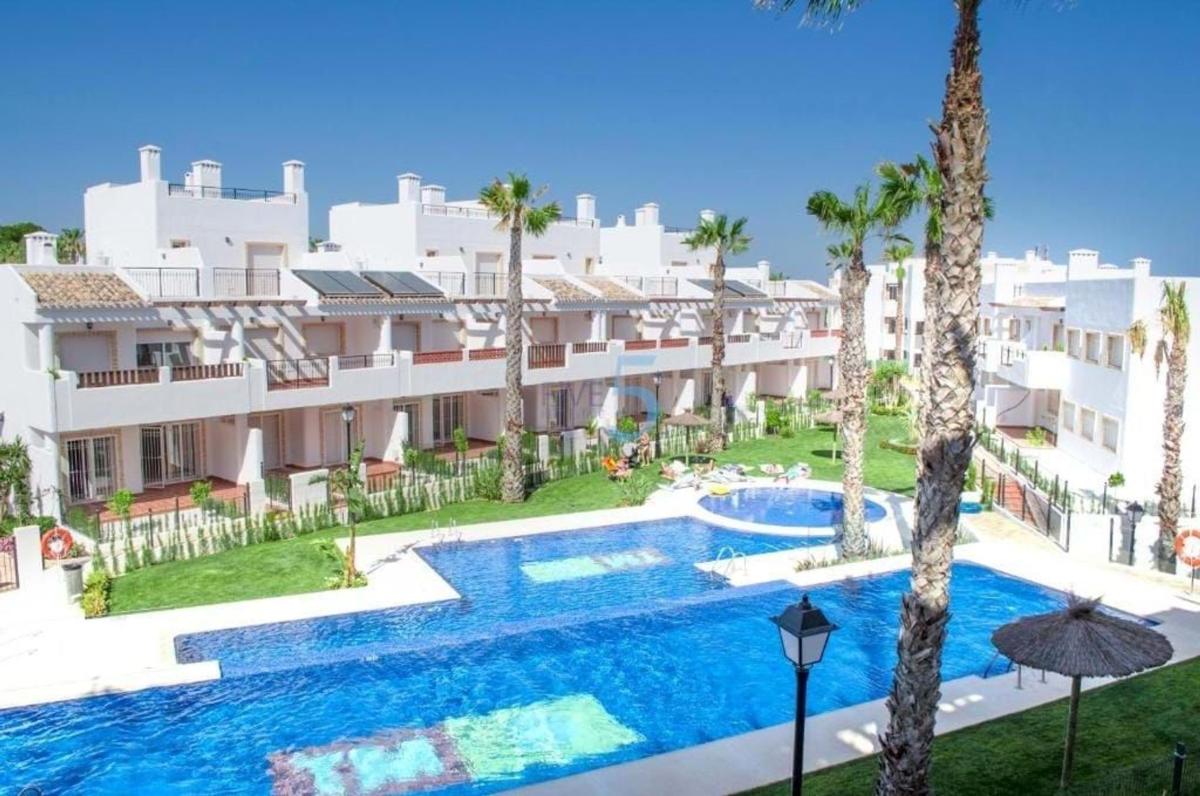 Sprzedaż mieszkania w Barrio Villamartín, Orihuela
photo 2