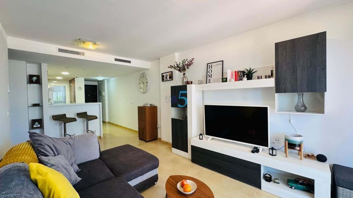 Sprzedaż mieszkania w Barrio Villamartín, Orihuela
photo 3