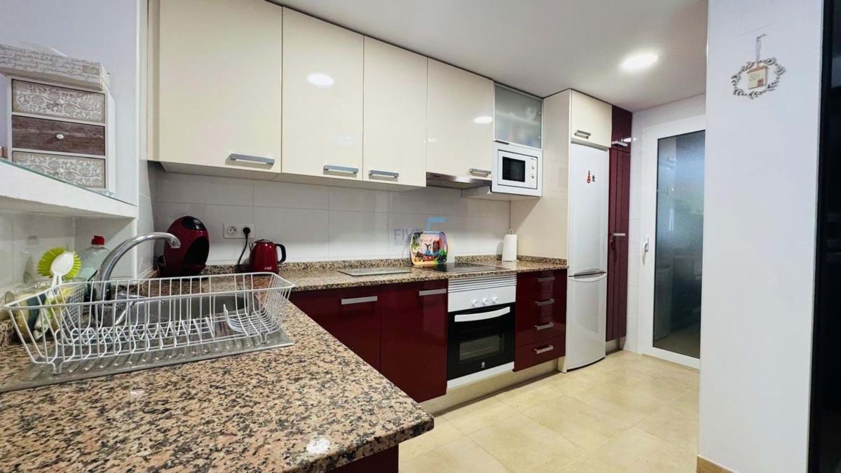 Sprzedaż mieszkania w Barrio Villamartín, Orihuela
photo 4