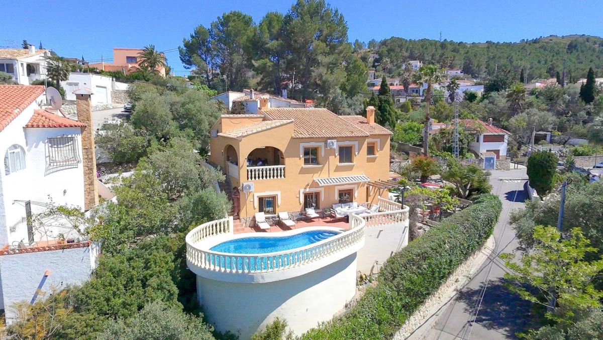 Sale of independent chalet in Calle Isbert, Orba
photo 1