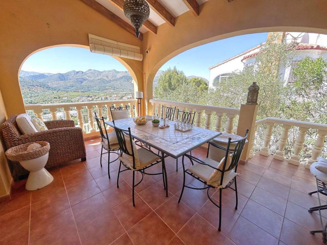 Sale of independent chalet in Calle Isbert, Orba
photo 2