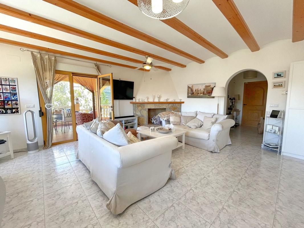 Sale of independent chalet in Calle Isbert, Orba
photo 5
