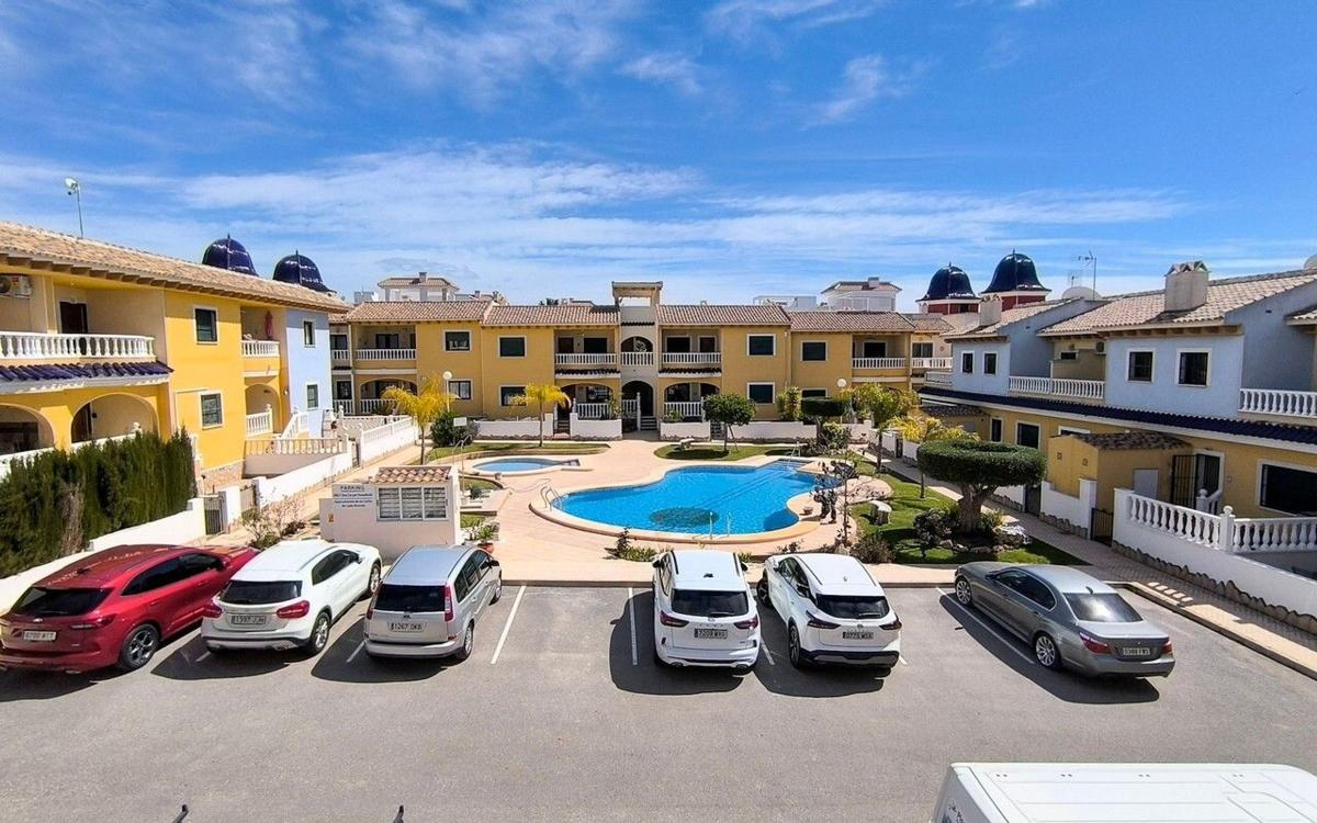 Venta de piso en Benijofar, Benijofar
photo 2