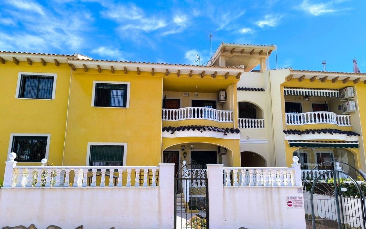 Venta de piso en Benijofar, Benijofar
photo 4