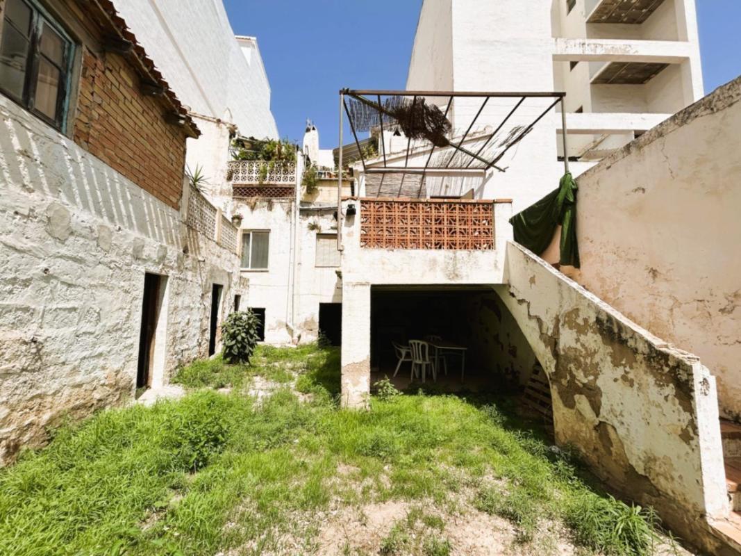 Sale of independent chalet in Centro Ciudad, Jávea/Xàbia
photo 1
